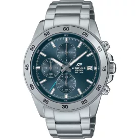 Casio Edifice reloj de hombre EFR-526D-2AVUEF