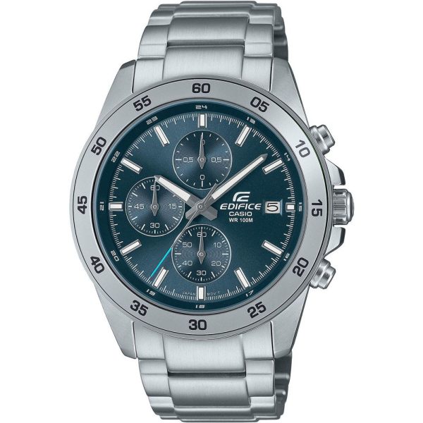 Casio Edifice reloj de hombre EFR-526D-2AVUEF