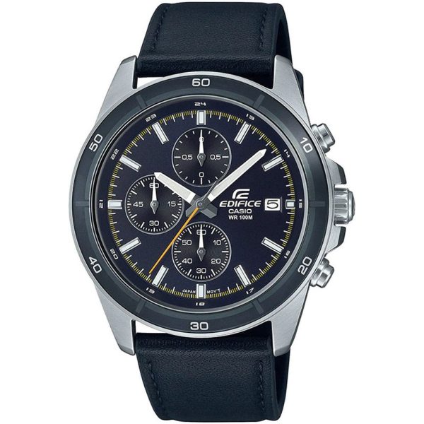 Casio Edifice reloj de hombre EFR-526L-2CVUEF