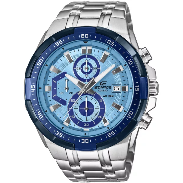 Casio Edifice reloj de hombre EFR-539DE-2AVUEF