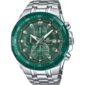 Casio Edifice reloj de hombre EFR-539DE-3AVUEF