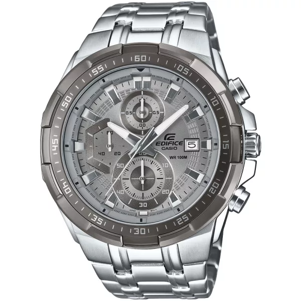 Casio Edifice reloj de hombre EFR-539DE-8AVUEF