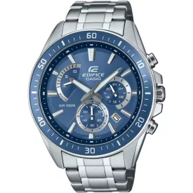 Casio Edifice reloj de hombre EFR-552D-2AVUEF