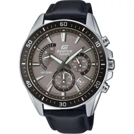 Casio Edifice reloj de hombre EFR-552L-5AVUEF