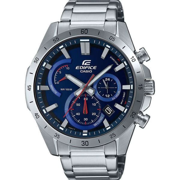Casio Edifice reloj de hombre EFR-573D-2AVUEF