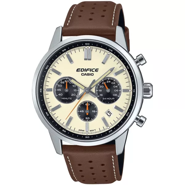 Casio Edifice reloj de hombre EFR-575L-7AEF