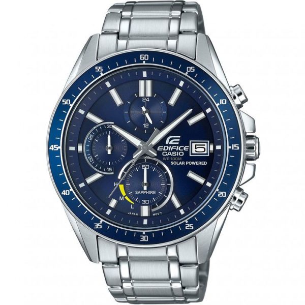 Casio Edifice reloj de hombre EFS-S510D-2AVUEF