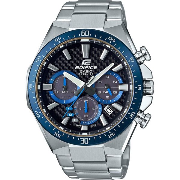 Casio Edifice reloj de hombre EFS-S520CDB-1BUEF