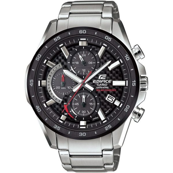 Casio Edifice reloj de hombre EFS-S540DB-1AUEF