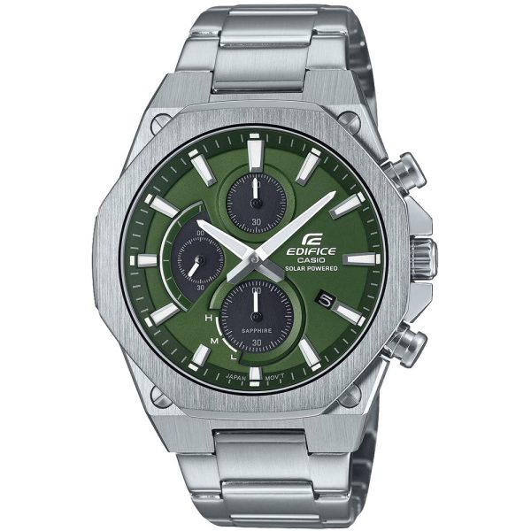 Casio Edifice reloj de hombre EFS-S570D-3AUEF