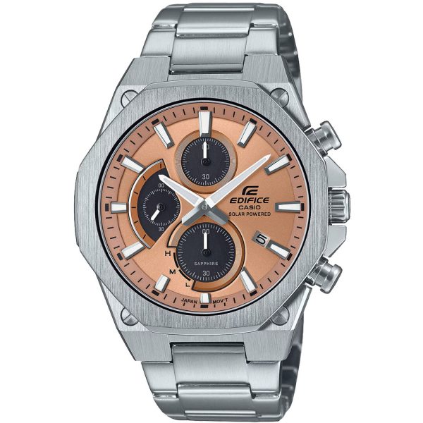 Casio Edifice reloj de hombre EFS-S570D-5AUEF
