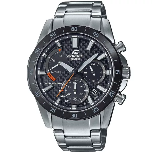 Casio Edifice reloj de hombre EFS-S580DB-1AVUEF
