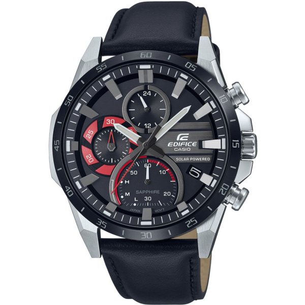 Casio Edifice reloj de hombre EFS-S620BL-1AVUEF