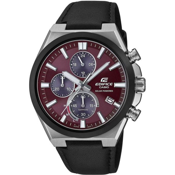 Casio Edifice reloj de hombre EFS-S630BL-5AVUEF
