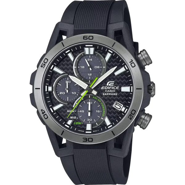 Casio Edifice reloj de hombre EFS-S640PB-1AVUEF