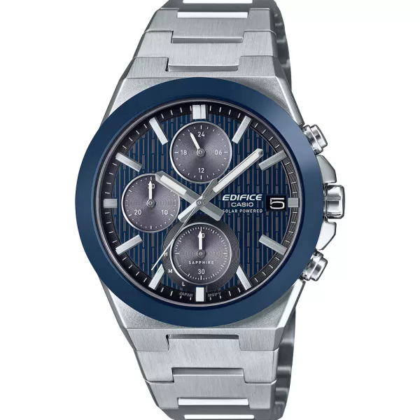 Casio Edifice reloj de hombre EFS-S650D-2AEF
