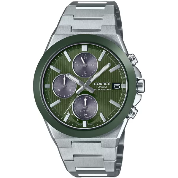 Casio Edifice reloj de hombre EFS-S650D-3AEF