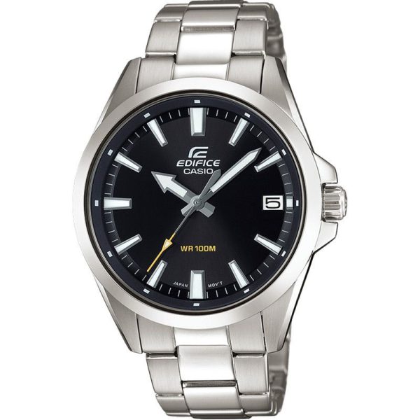Casio Edifice reloj de hombre EFV-100D-1AVUEF