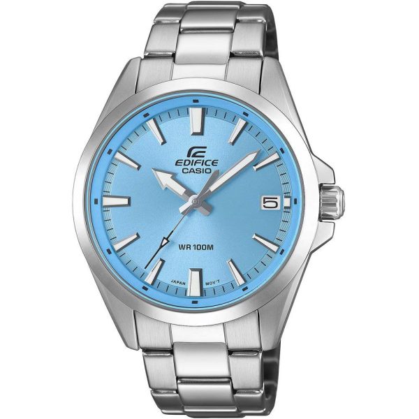 Casio Edifice reloj de hombre EFV-100D-2BVUEF