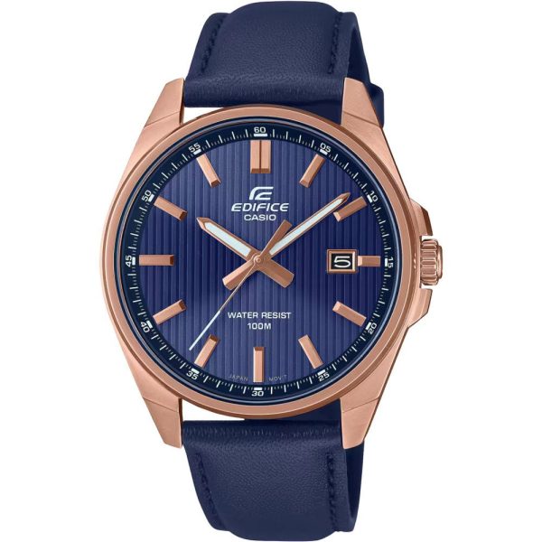 Casio Edifice reloj de hombre EFV-150CL-2AVUEF