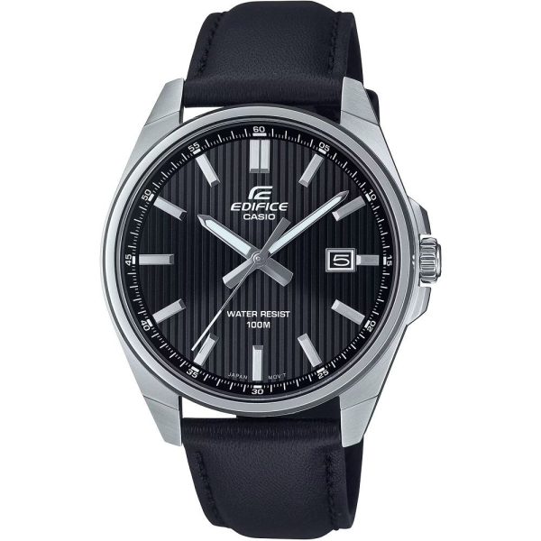 Casio Edifice reloj de hombre EFV-150L-1AVUEF