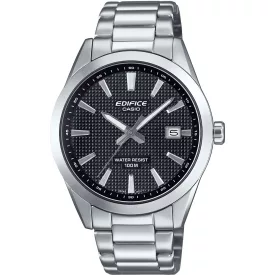 Casio Edifice reloj de hombre EFV-160D-1AVEF