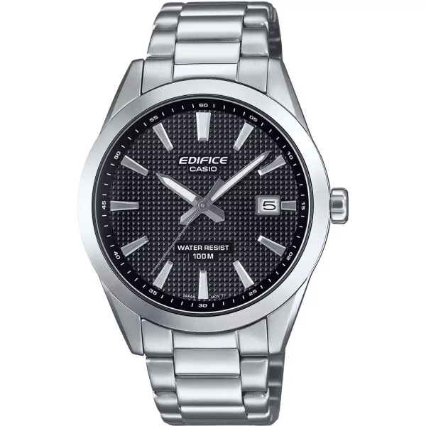 Casio Edifice reloj de hombre EFV-160D-1AVEF