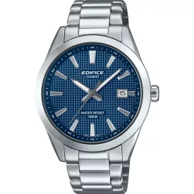 Casio Edifice reloj de hombre EFV-160D-2AVEF