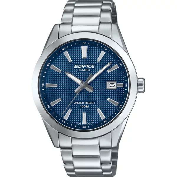 Casio Edifice reloj de hombre EFV-160D-2AVEF