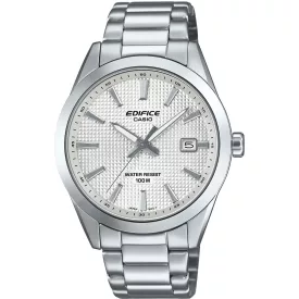 Casio Edifice reloj de hombre EFV-160D-7AVEF