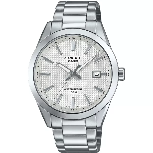 Casio Edifice reloj de hombre EFV-160D-7AVEF