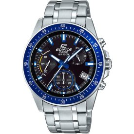 Casio Edifice reloj de hombre EFV-540D-1A2VUEF