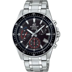 Casio Edifice reloj de hombre EFV-540D-1AVUEF