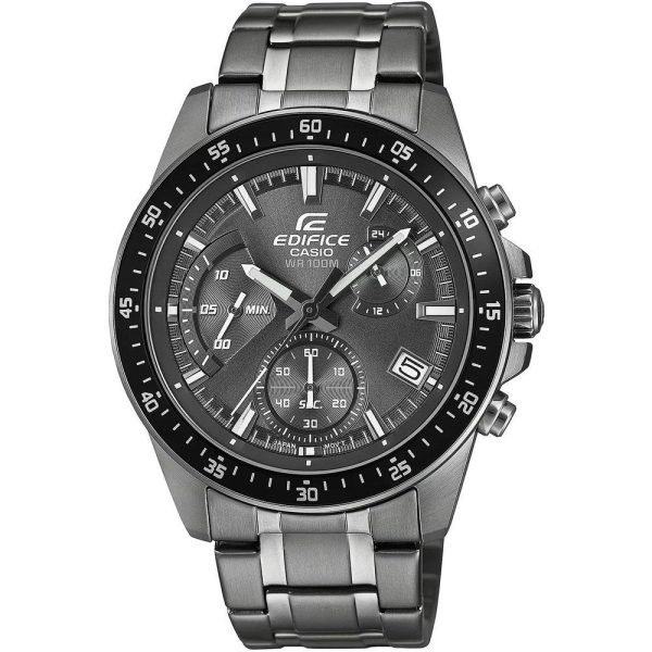 Casio Edifice reloj de hombre EFV-540DC-1CVUEF