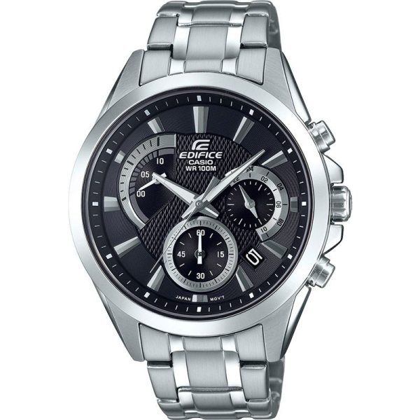 Casio Edifice reloj de hombre EFV-580D-1AVUEF
