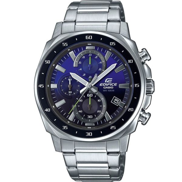Casio Edifice reloj de hombre EFV-600D-2AVUEF