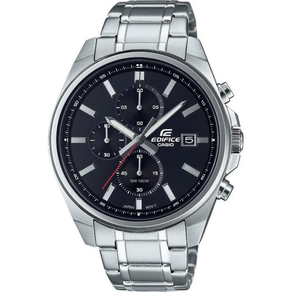 Casio Edifice reloj de hombre EFV-610D-1AVUEF
