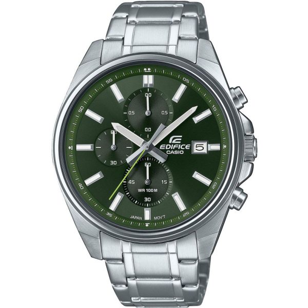 Casio Edifice reloj de hombre EFV-610D-3CVUEF