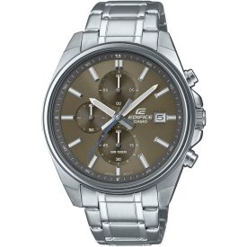 Casio Edifice reloj de hombre EFV-610D-5CVUEF