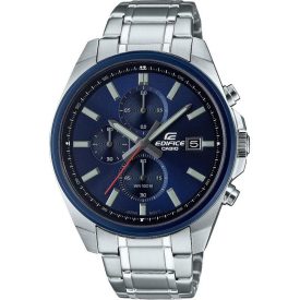 Casio Edifice reloj de hombre EFV-610DB-2AVUEF