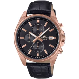 Casio Edifice reloj de hombre EFV-610ECL-1AUEF