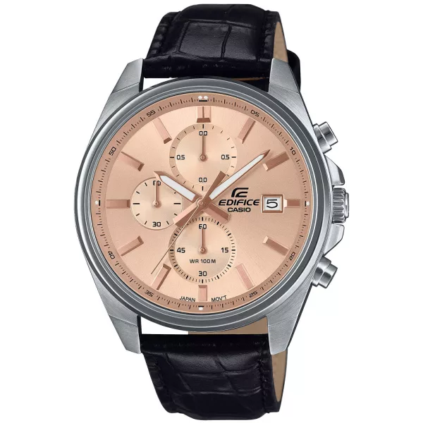 Casio Edifice reloj de hombre EFV-610EL-5AUEF