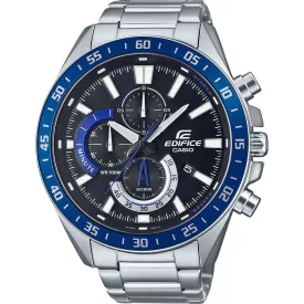 Casio Edifice reloj de hombre EFV-620D-1A2VUEF