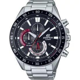 Casio Edifice reloj de hombre EFV-620D-1A4VUEF