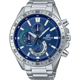 Casio Edifice reloj de hombre EFV-620D-2AVUEF