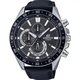 Casio Edifice reloj de hombre EFV-620L-1AVUEF