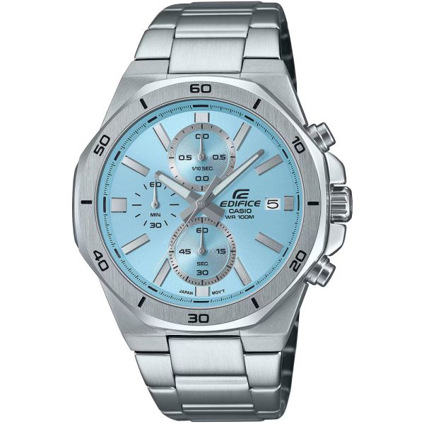 Casio Edifice reloj de hombre EFV-640D-2BVUEF