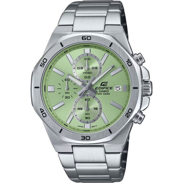 Casio Edifice reloj de hombre EFV-640D-3AVUEF