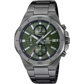 Casio Edifice reloj de hombre EFV-640DC-3AVUEF