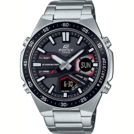 Casio Edifice reloj de hombre EFV-C110D-1A4VEF